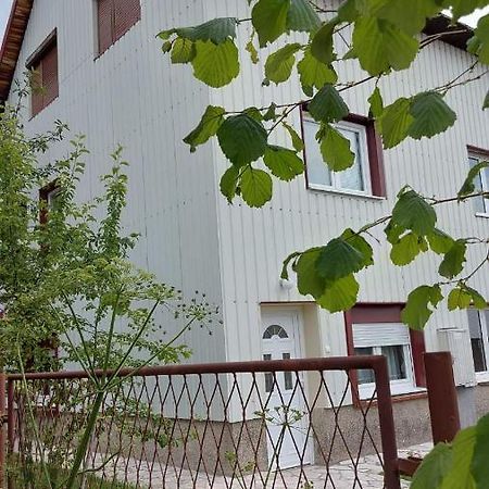 Durmitor_Nature Hotel Zabljak  Ngoại thất bức ảnh