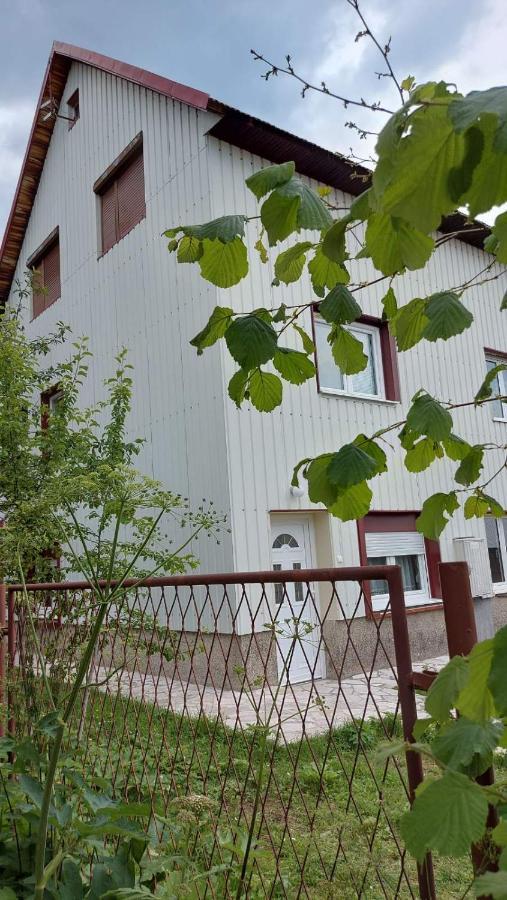 Durmitor_Nature Hotel Zabljak  Ngoại thất bức ảnh