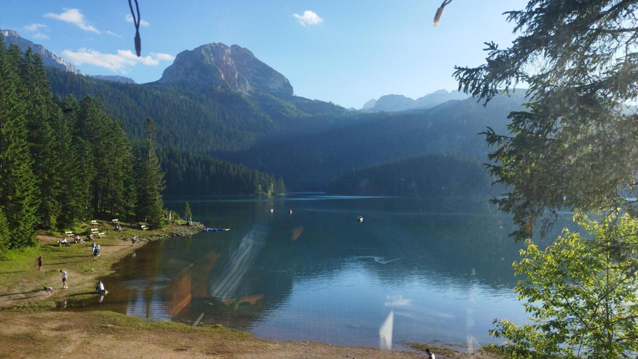 Durmitor_Nature Hotel Zabljak  Ngoại thất bức ảnh