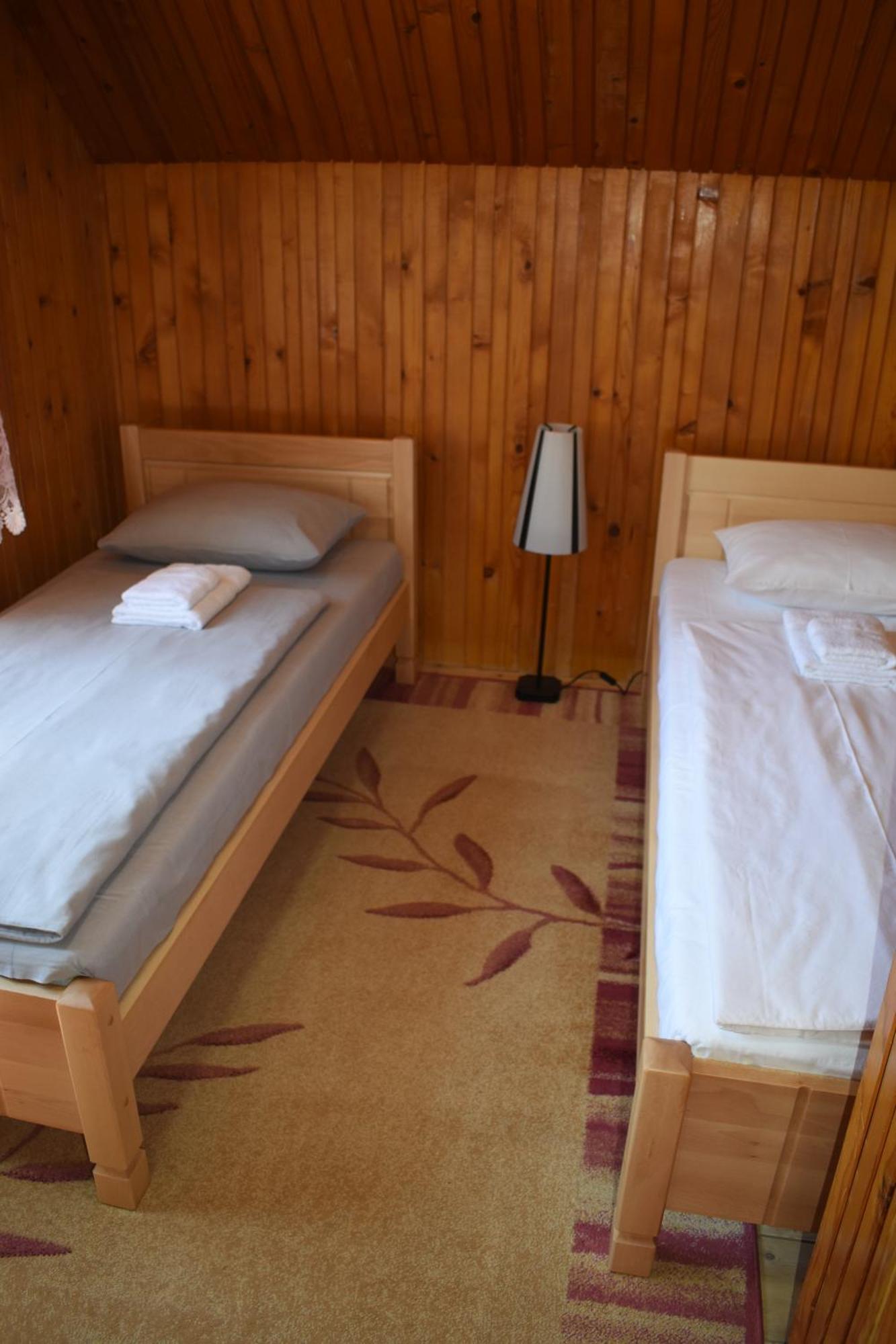 Durmitor_Nature Hotel Zabljak  Ngoại thất bức ảnh