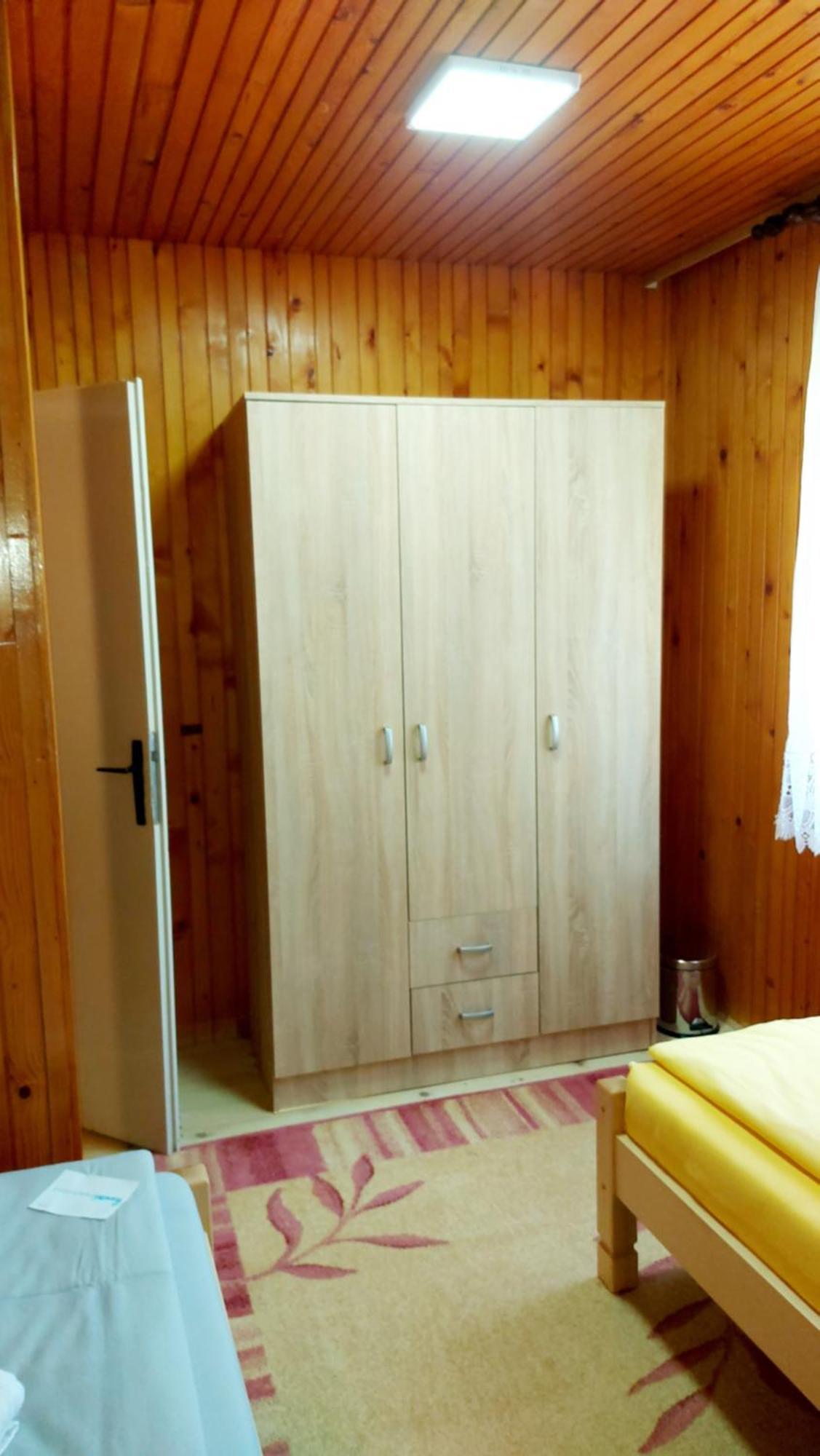 Durmitor_Nature Hotel Zabljak  Ngoại thất bức ảnh