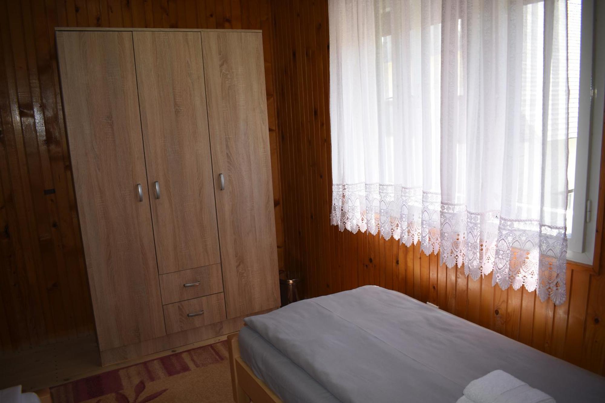 Durmitor_Nature Hotel Zabljak  Ngoại thất bức ảnh