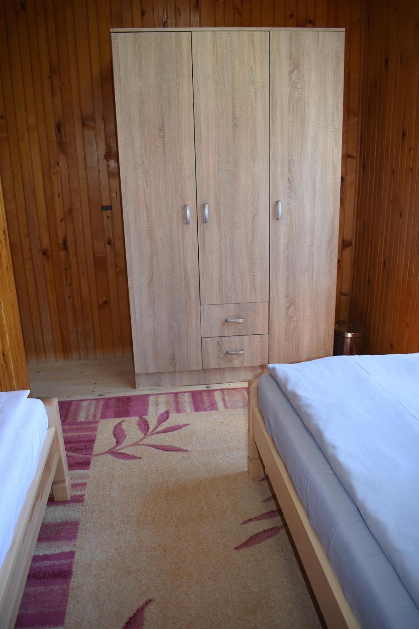 Durmitor_Nature Hotel Zabljak  Ngoại thất bức ảnh