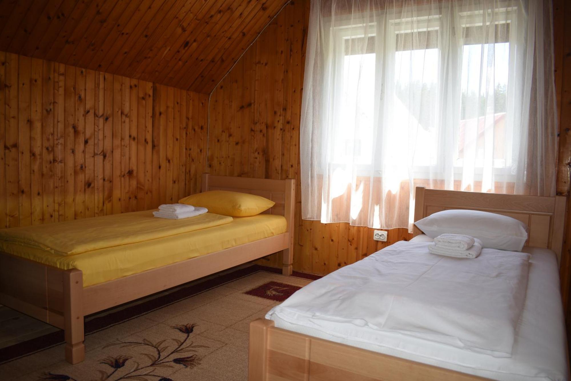 Durmitor_Nature Hotel Zabljak  Phòng bức ảnh