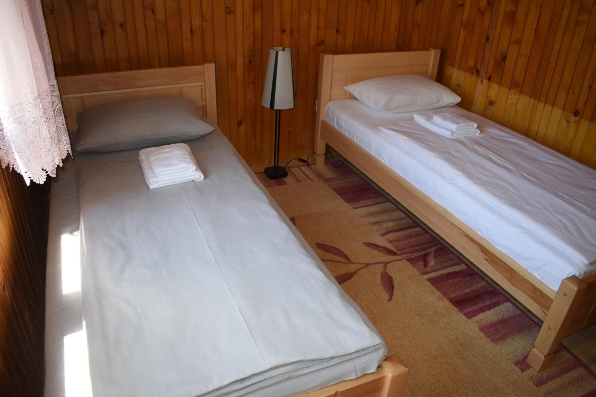 Durmitor_Nature Hotel Zabljak  Phòng bức ảnh