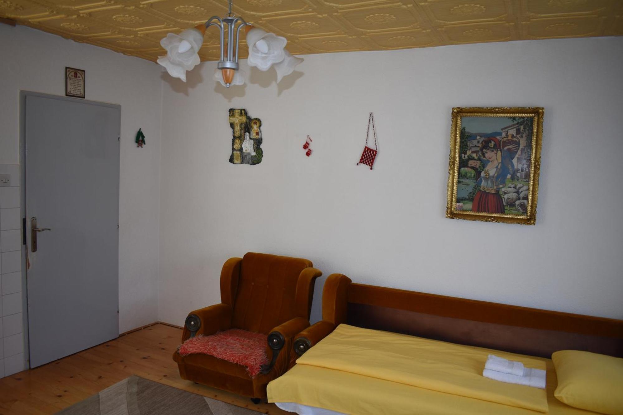 Durmitor_Nature Hotel Zabljak  Phòng bức ảnh