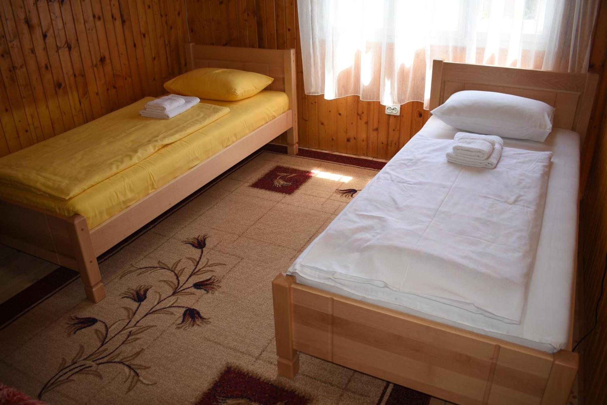 Durmitor_Nature Hotel Zabljak  Phòng bức ảnh