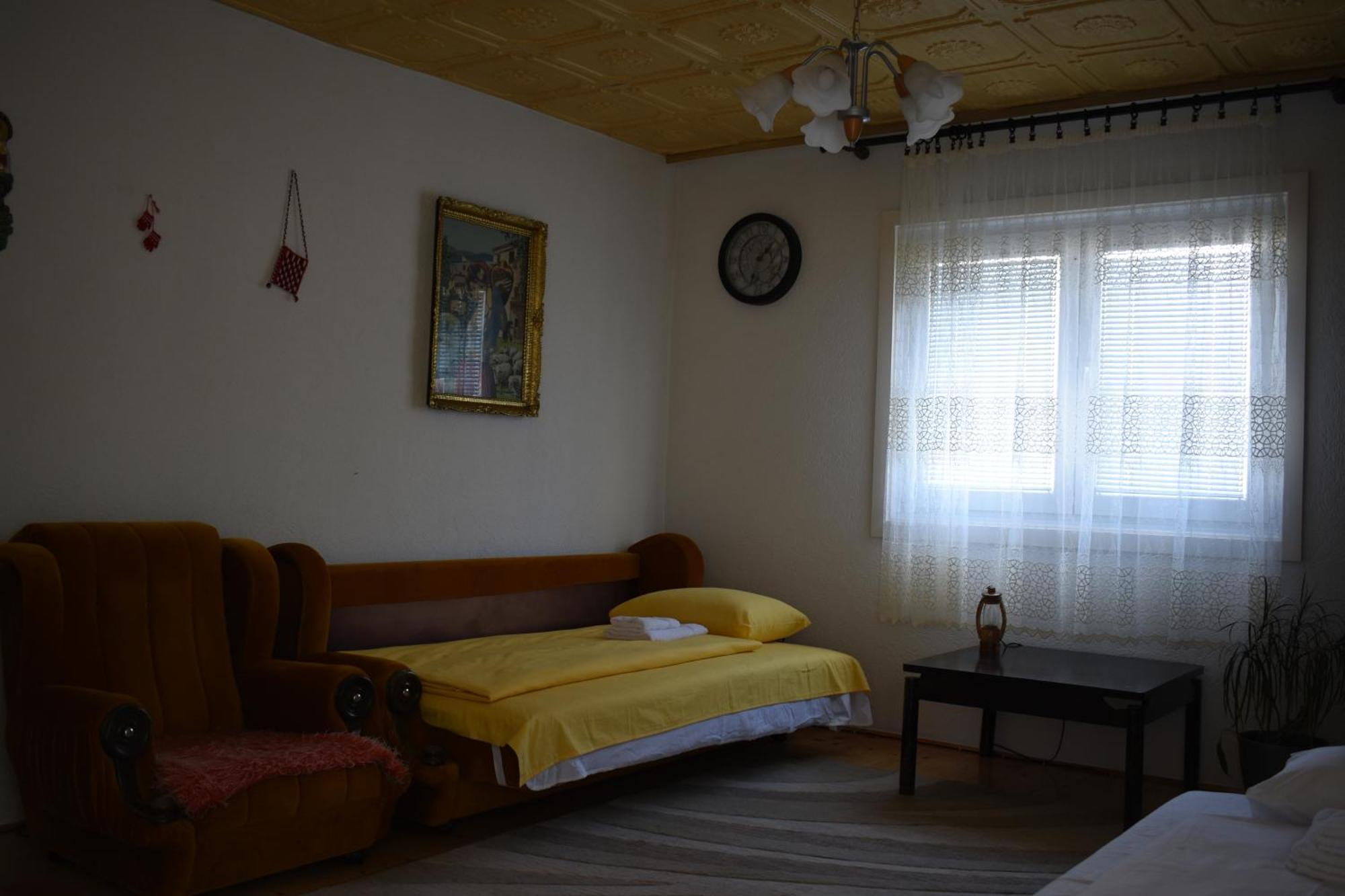 Durmitor_Nature Hotel Zabljak  Phòng bức ảnh