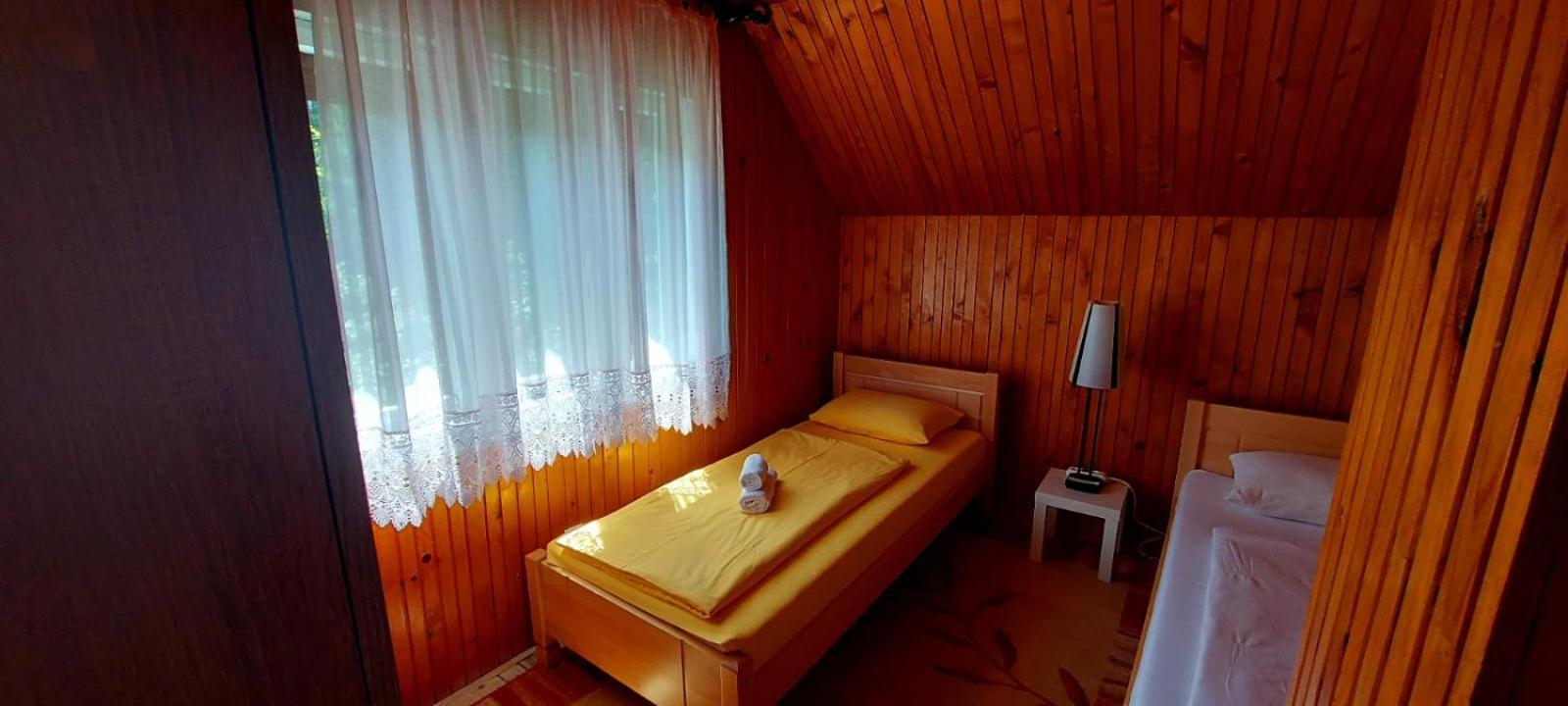 Durmitor_Nature Hotel Zabljak  Ngoại thất bức ảnh