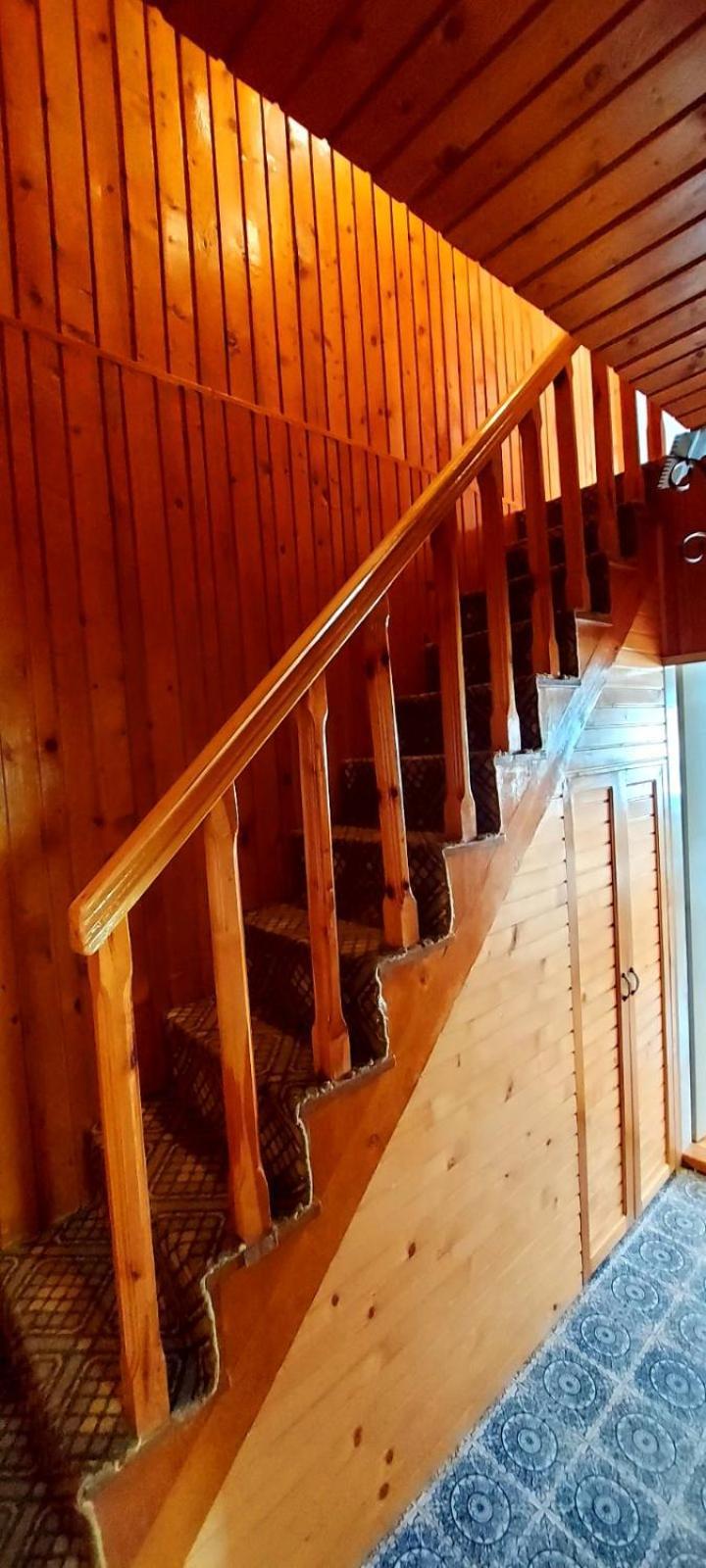 Durmitor_Nature Hotel Zabljak  Ngoại thất bức ảnh