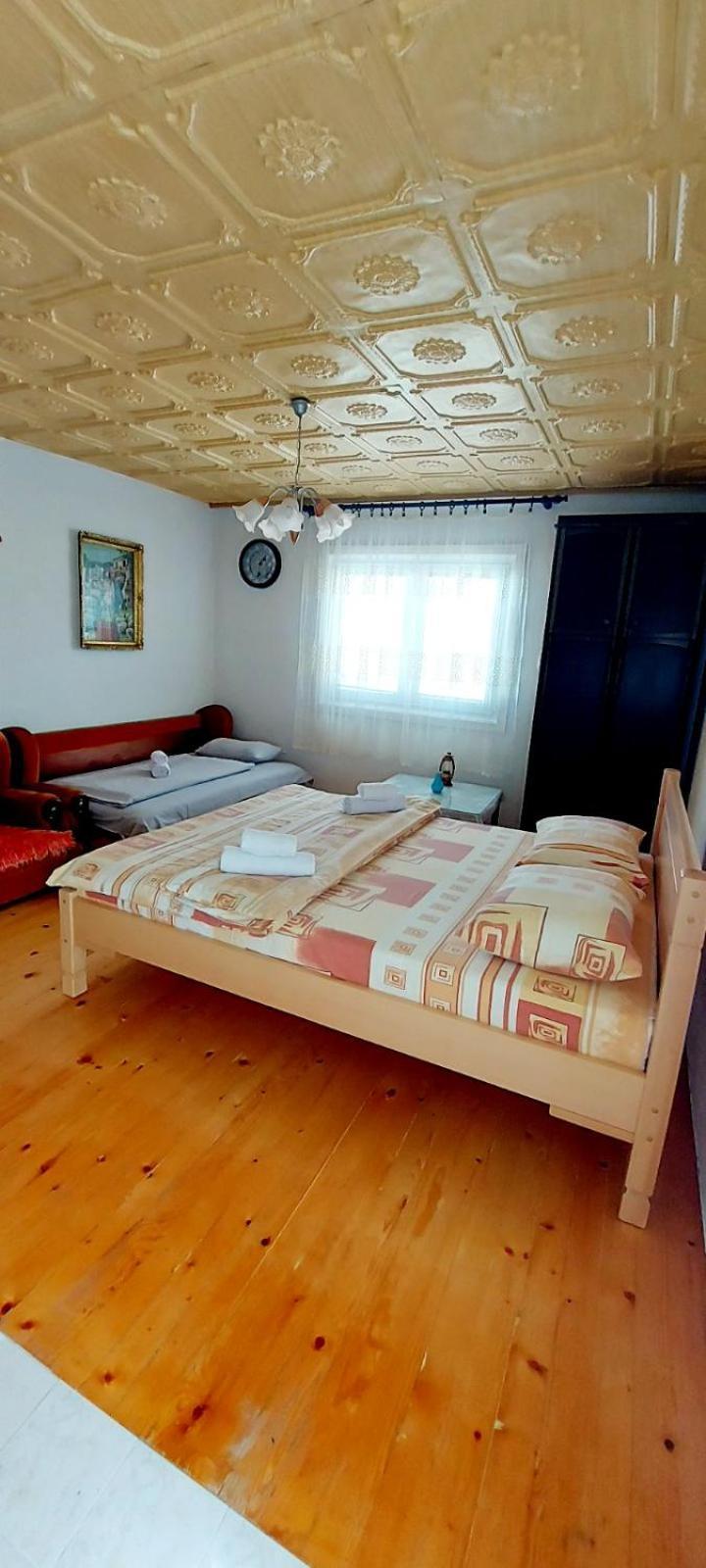 Durmitor_Nature Hotel Zabljak  Ngoại thất bức ảnh