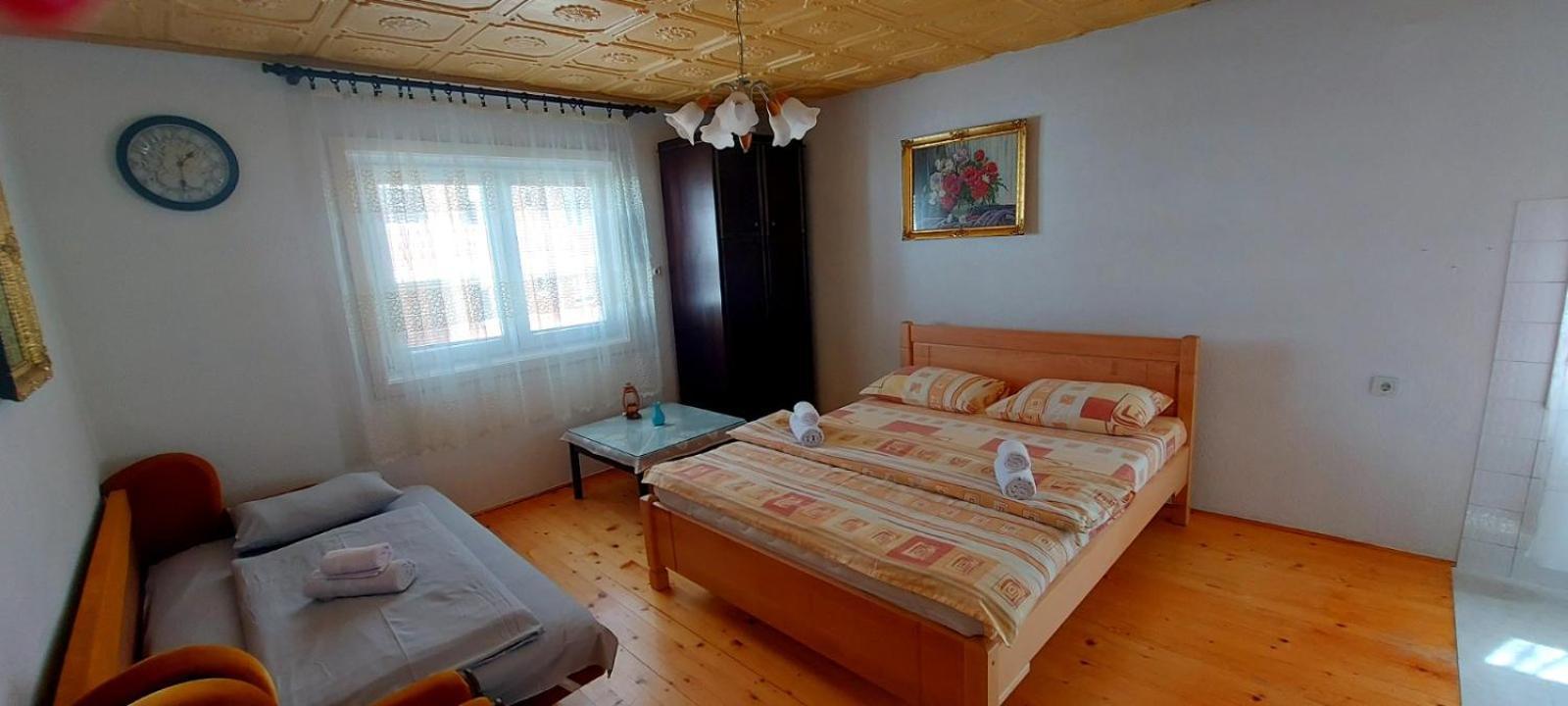 Durmitor_Nature Hotel Zabljak  Ngoại thất bức ảnh