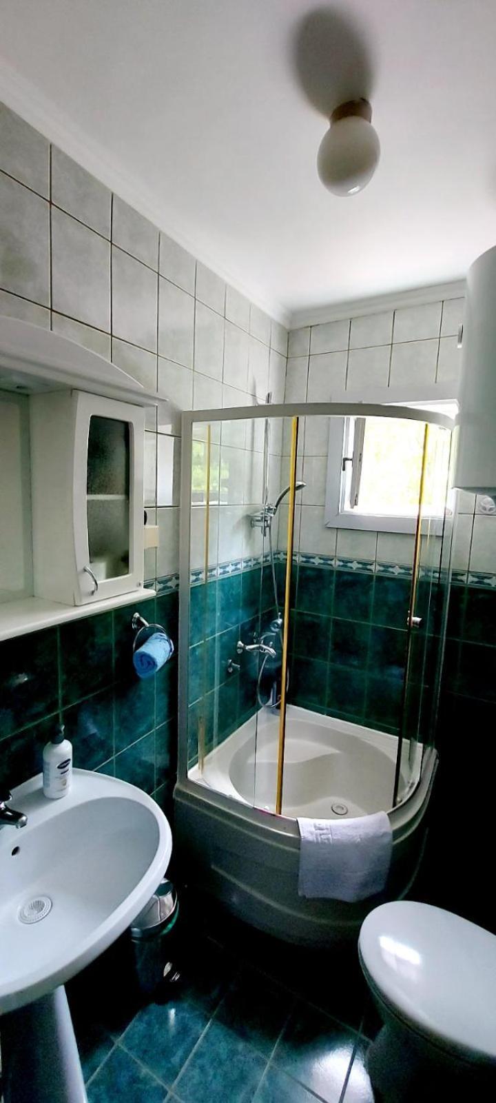 Durmitor_Nature Hotel Zabljak  Ngoại thất bức ảnh